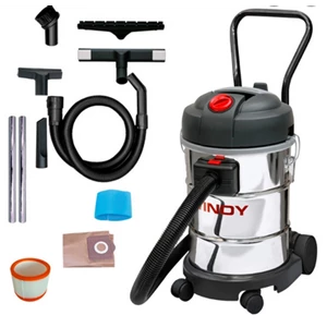 Windy vacuum cleaner wet & dry type 130 IF per unit