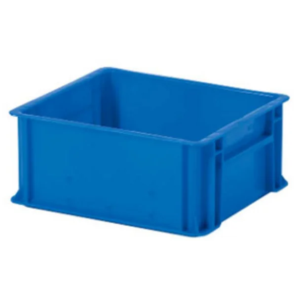Poly Box Rabbit Type 4067 Rabbit container plastik rapat type 4066 Size P375xL320xT165mm ...
