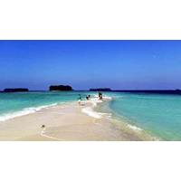 Pulau Harapan (Kepulauan seribu 2D1N) By Trip Hemat