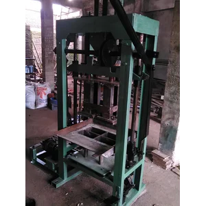 Mesin Cetak Bata Mesin Paving