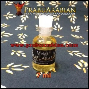 Jasmine Oil
