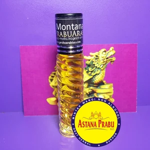 Montana oil [5 Ml]