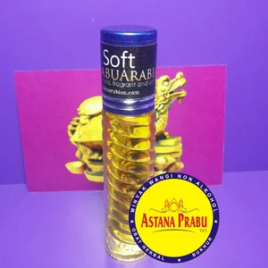 Oil Soft [5 Ml]