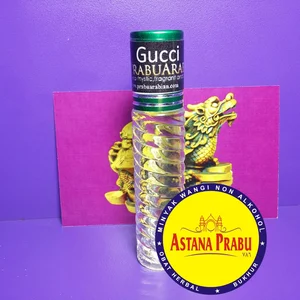 Gucci oil [5 Ml]