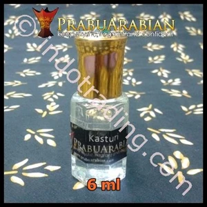 Non Alcoholic Perfume Oil Kasturi