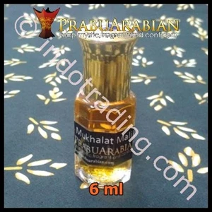 Mukhallat Maliki Perfume