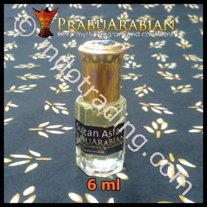 Minyak Wangi Non Alkohol - Sultan Asfar [ 6 Ml ]