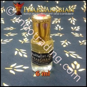 Mukhallat Al Arab Perfume