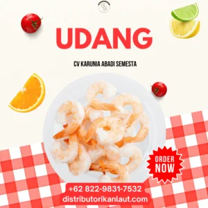 Udang Windu Segar 250g 500g 1 kg 5 kg 10 kg