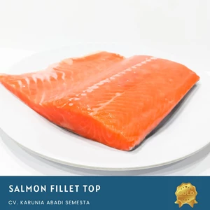Salmon Fillet  1 Kg