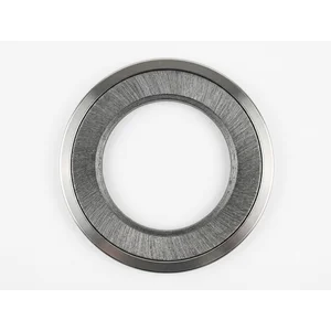 Seal Graphite Custom Flange High Temperature