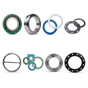 High Pressure Lens Ring Gasket DIN 2696 (PN 63 - PN 400)
