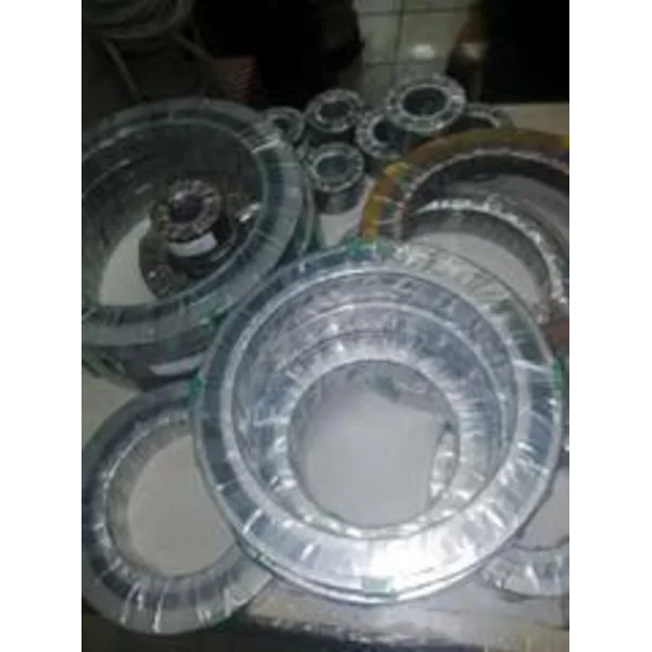 SPIRAL WOUND  GASKET dengan Filter