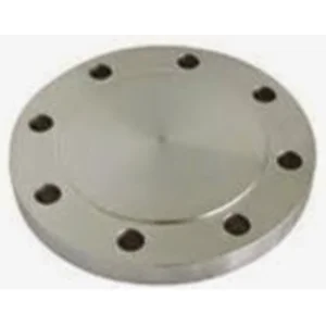 Blind Flange Connector Penyambung Pipa