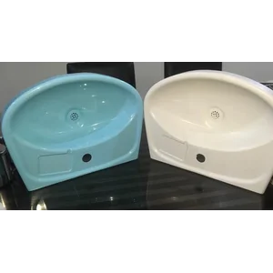 INNOPLAS WASTAFEL FIBER RINGAN KUAT LENGKAP TINGGAL PASANG