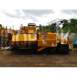Aspal Finisher SUMITOMO F31C Wide 3 Meter Track Type EX JAPAN !