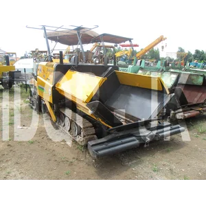 Aspal Finisher SUMITOMO F1740C Wide 4 Meter Track Type EX JAPAN ! 