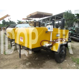 Asphalt Sprayer AHN 1000 Kap 1000 Liter EX JAPAN 