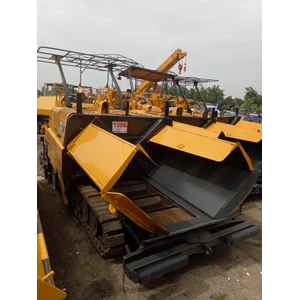 Aspal Finisher Sumitomo F31C Track Type 3.1 Meter wide Build Up EX JAPAN!