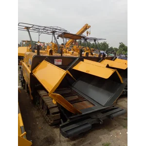 Aspal Finisher SUMITOMO HA31W 3.1 Meter Wheel Type Build Up EX JAPAN!
