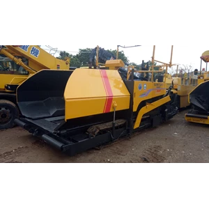 Aspal Finisher SUMITOMO HA60C-2 6 Meter Wide Track Type Build Up EX JAPAN!