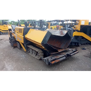 Aspal Finisher Sumitomo HB45C-6 4.5 Meter Wide Track Type EX JAPAN!