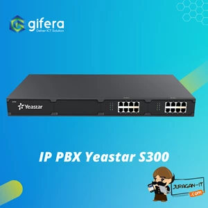 IP PBX Yeastar S 100
