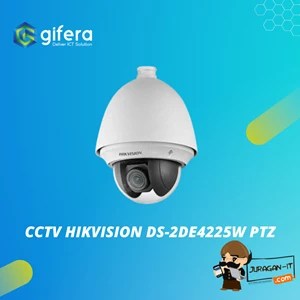 Kamera CCTV HIKVISION DS 2DE4225W PTZ