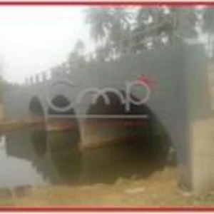 Pipa Gorong Gorong Multi Plate Superspan (Low)