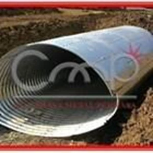 Distributor Of Multi Plate Pipe Arch (MPPA)