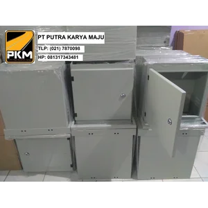 BOX PANEL KOTAK BATRE 100 AH 