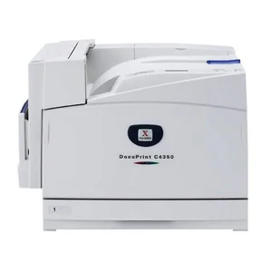 Printer Fuji Xerox DocuPrint C4350