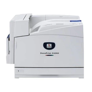 Printer Fuji Xerox DocuPrint C4350
