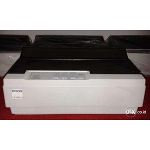 Printer Dotmatrix Epson LX 300-II