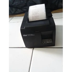 Printer STAR TSP 100