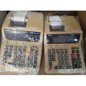 printer kasir calculator casio DR-140TM 