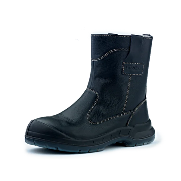 Sepatu Safety Kings Kwd805