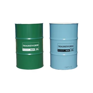 Cairan pembersih trichloroethylene