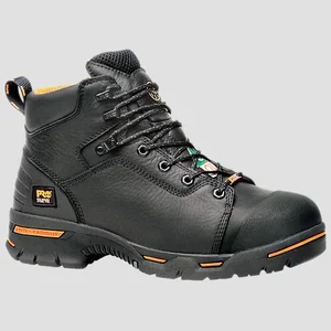  Timberland sepatu Safety