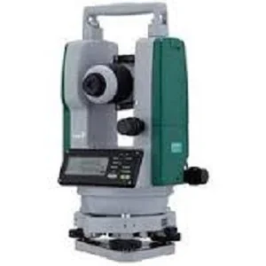 Ubah !! Theodolite SOKKIA DT 740 