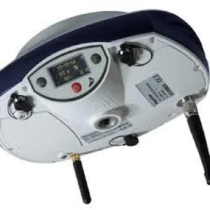  !! GPS Geodetic Spectra Promark 800 