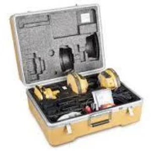Product # GPS Geodetic Topcon Hiper V !! PROMO