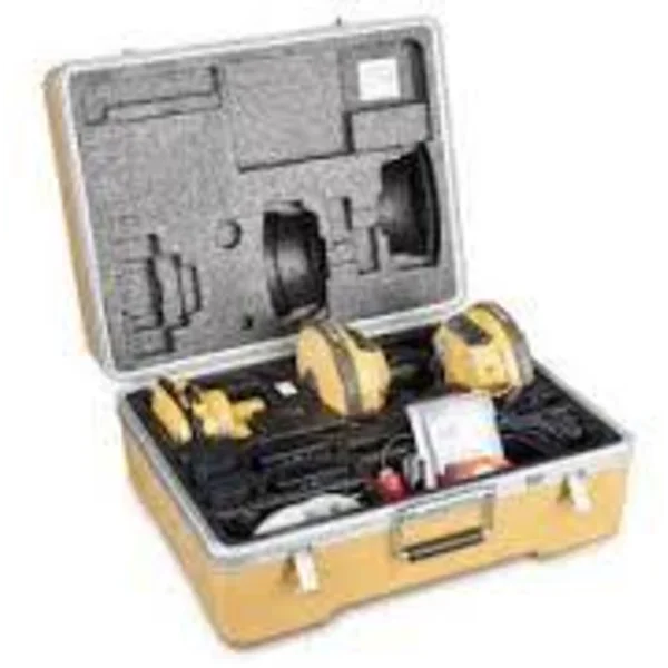 Product # GPS Geodetic Topcon Hiper V !! PROMO