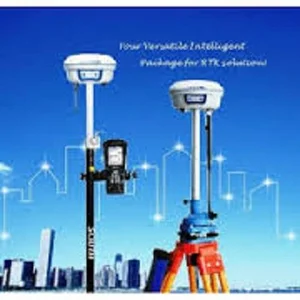   # GPS Geodetic SOUTH S82V 