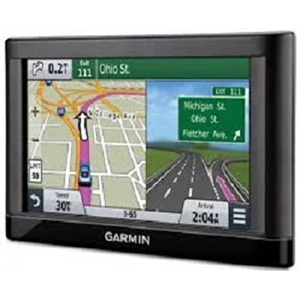  Bagus # GPS Garmin NUVI  65LM 