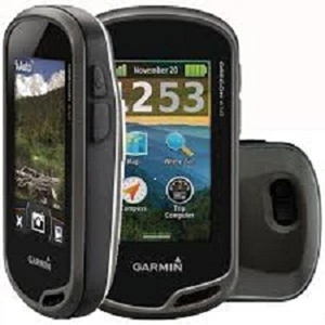  = GPS Garmin OREGON 650 #  !!!