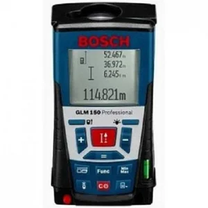  # Laser Meter BOSCH GLM-150   Bos
