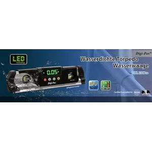Waterpass Digipas Dwl 280 Pro
