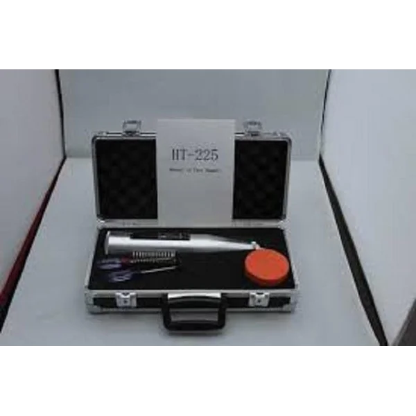Katagori !! Concrete Hammer Test HT 225