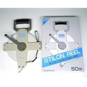 Product : Meteran Roll Yamayo Stilon 50M & 100M